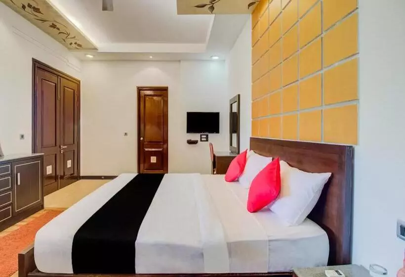 ホテル La Papa Resort