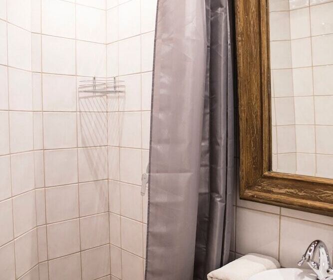 בית מלון כפרי Rasslabonov Country Home