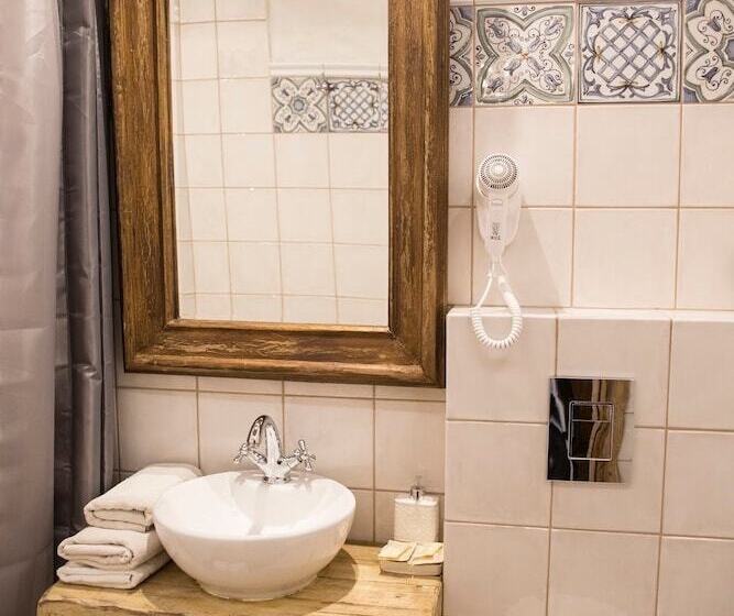 בית מלון כפרי Rasslabonov Country Home