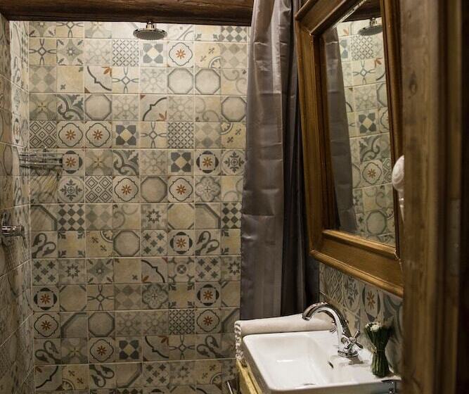 בית מלון כפרי Rasslabonov Country Home