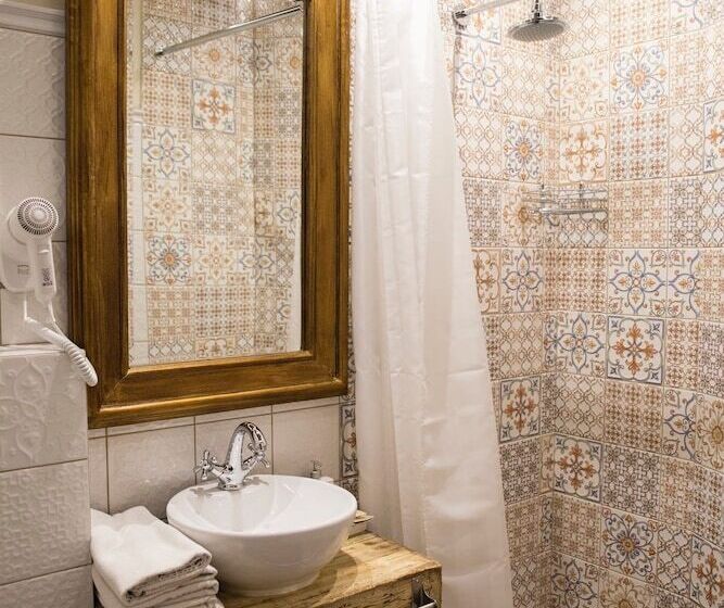 בית מלון כפרי Rasslabonov Country Home