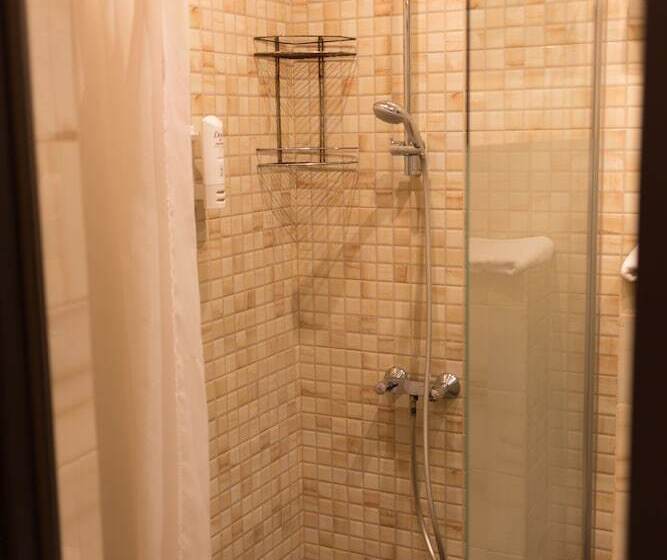 בית מלון כפרי Rasslabonov Country Home