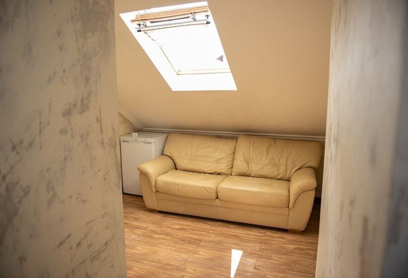 בית מלון כפרי Rasslabonov Country Home