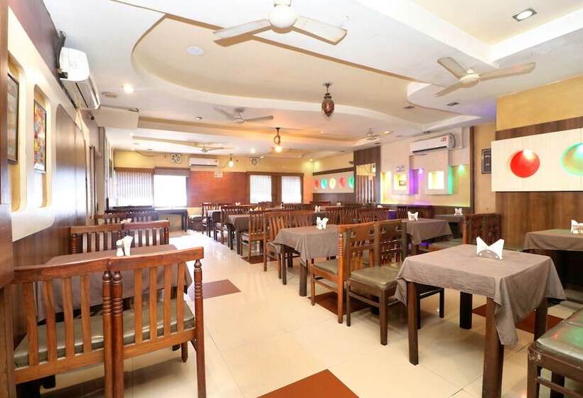 בית מלון כפרי Sabina International