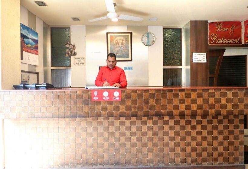 בית מלון כפרי Sabina International