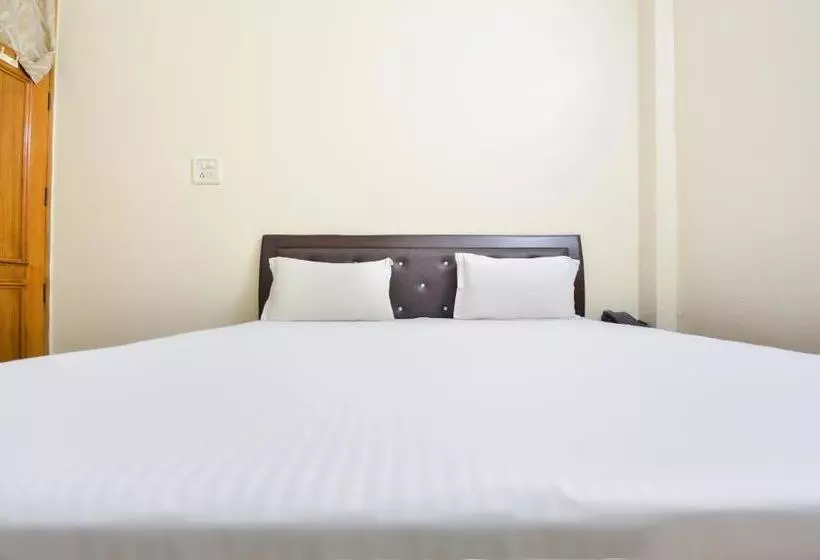 هتل Spot On 45616  Welcome Plaza