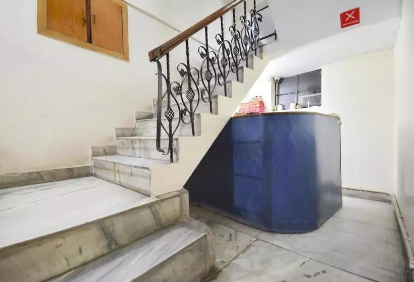 هتل Spot On 45616  Welcome Plaza