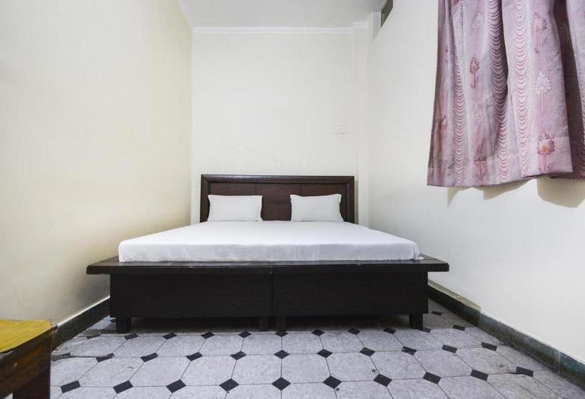 فندق Spot On 45616  Welcome Plaza