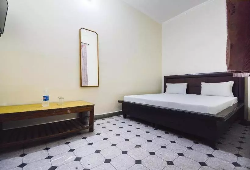 هتل Spot On 45616  Welcome Plaza