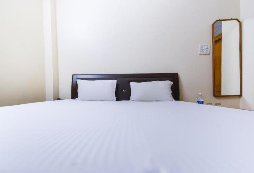 فندق Spot On 45616  Welcome Plaza