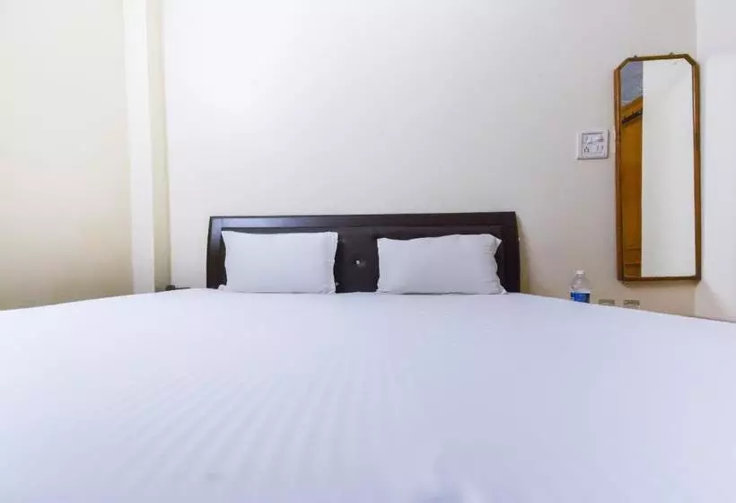 هتل Spot On 45616  Welcome Plaza