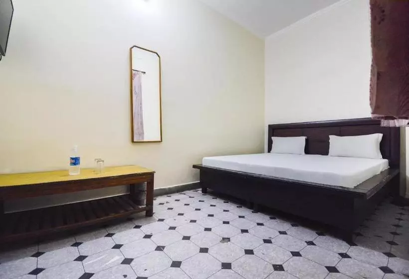 هتل Spot On 45616  Welcome Plaza