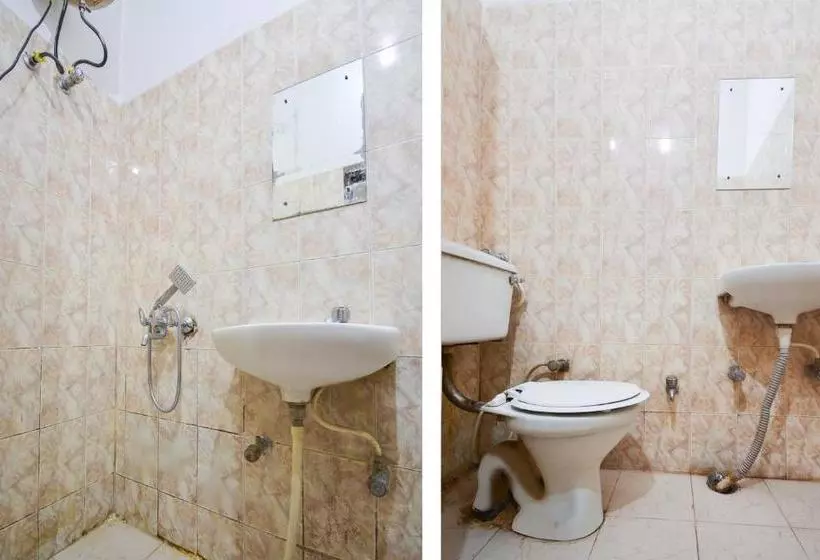 هتل Spot On 45616  Welcome Plaza