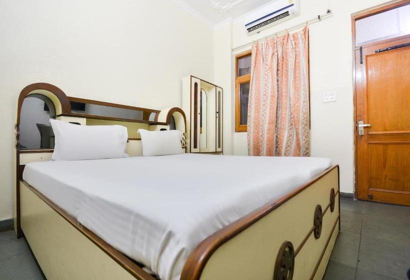 فندق Spot On 45616  Welcome Plaza