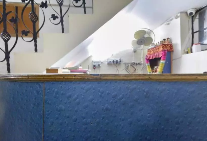 هتل Spot On 45616  Welcome Plaza