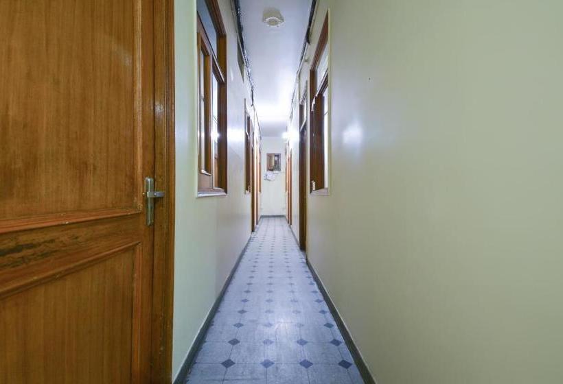 فندق Spot On 45616  Welcome Plaza