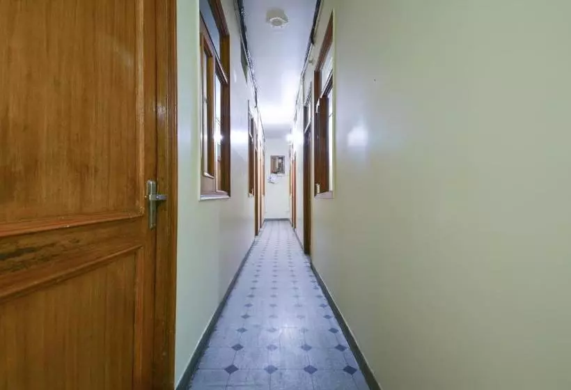 هتل Spot On 45616  Welcome Plaza