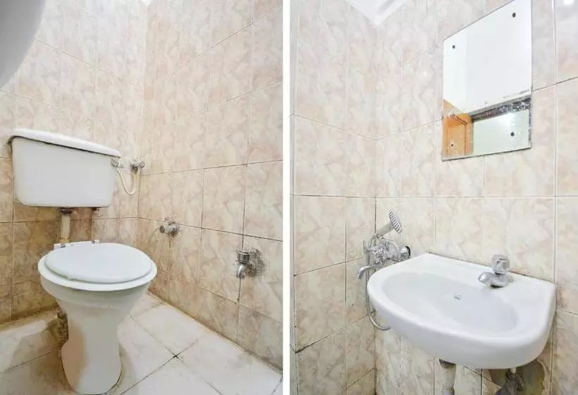 هتل Spot On 45616  Welcome Plaza