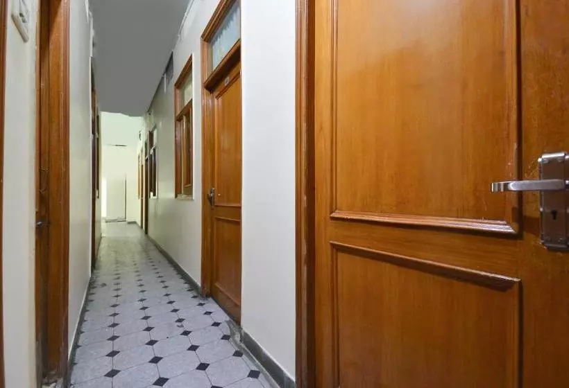 هتل Spot On 45616  Welcome Plaza