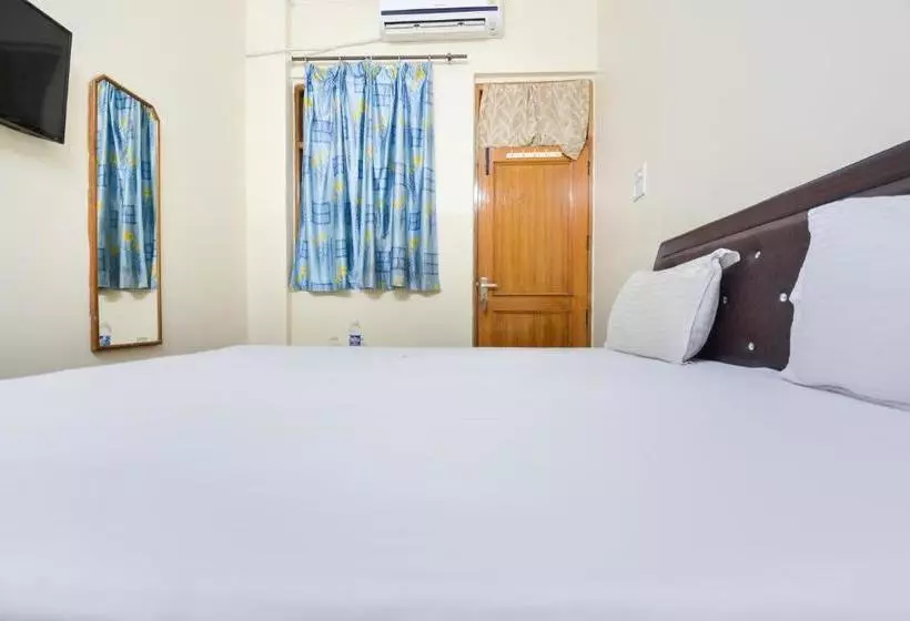 هتل Spot On 45616  Welcome Plaza