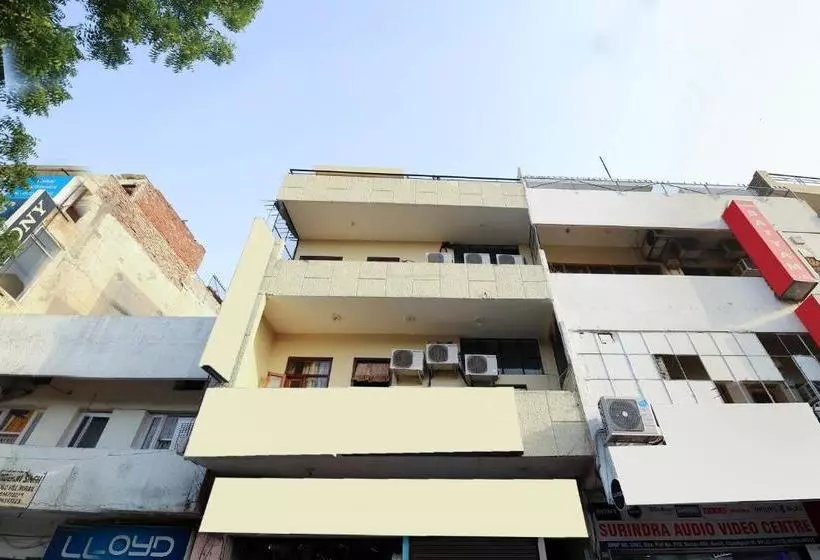 هتل Spot On 45616  Welcome Plaza