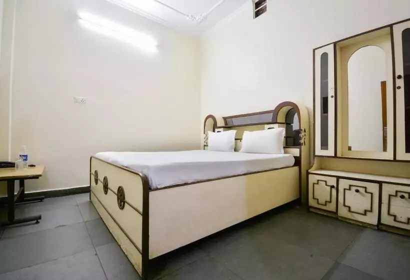 هتل Spot On 45616  Welcome Plaza