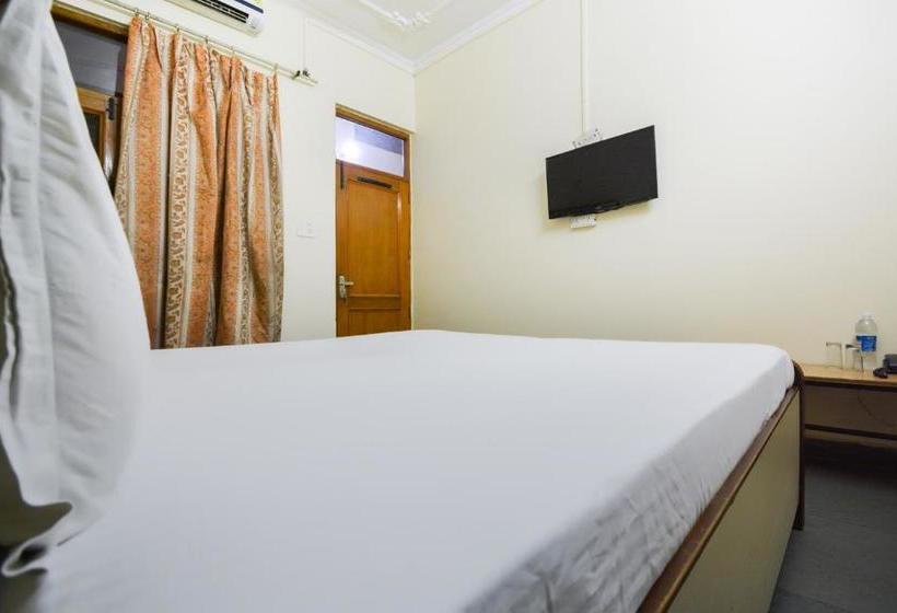 فندق Spot On 45616  Welcome Plaza