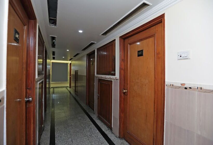 Hotel The City Heart By Oyo Rooms