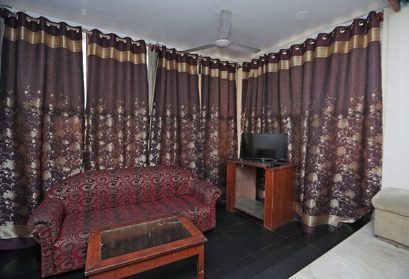 Hotel The City Heart By Oyo Rooms