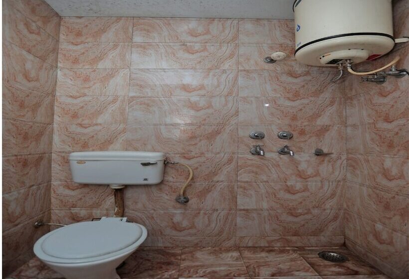 Hotel The City Heart By Oyo Rooms