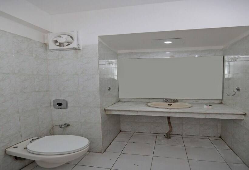 Hotel The City Heart By Oyo Rooms