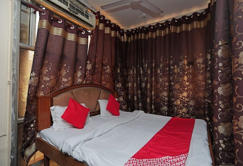 Hotel The City Heart By Oyo Rooms