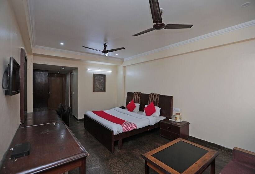 Hotel The City Heart By Oyo Rooms