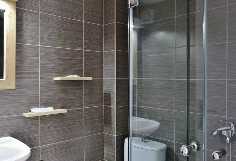 Katerina Apartments 1