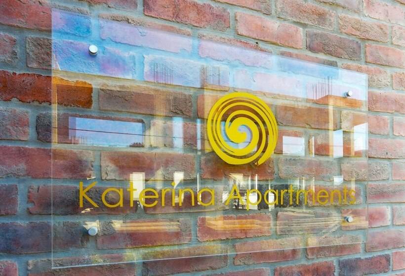 Katerina Apartments 1