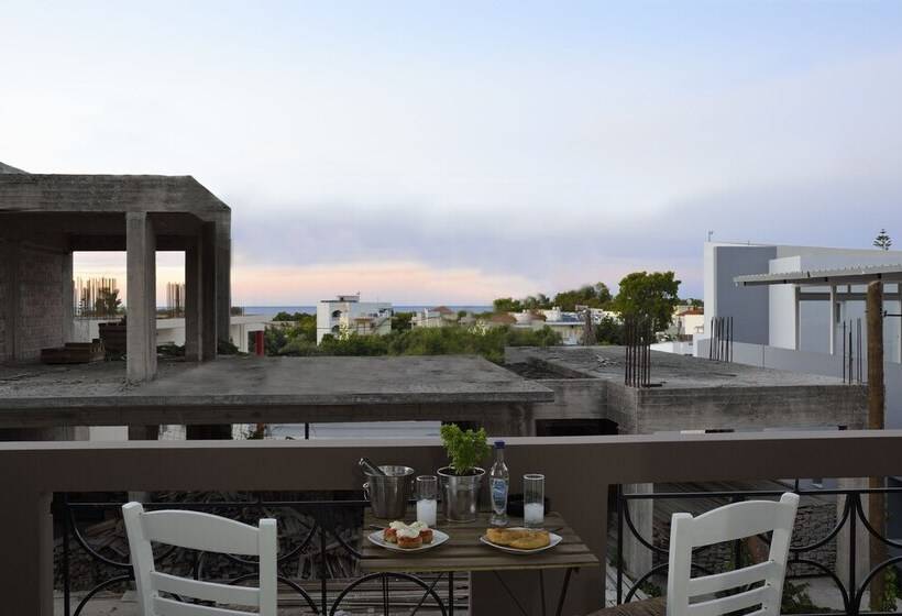 Katerina Apartments 1