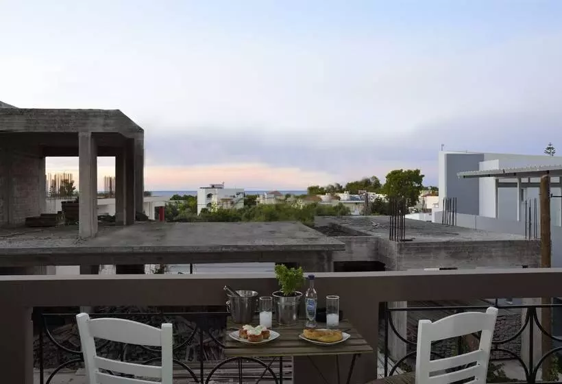 Katerina Apartments 1