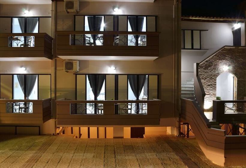 Katerina Apartments 1