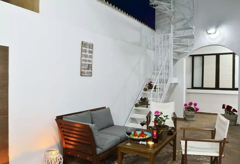 Katerina Apartments 1