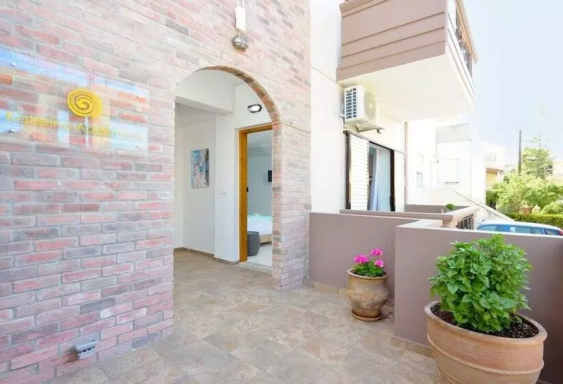 Katerina Apartments 1