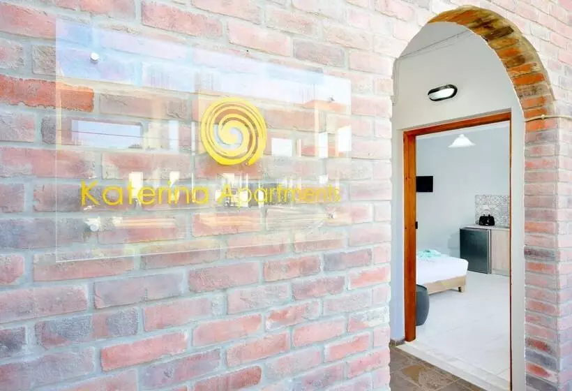 Katerina Apartments 1