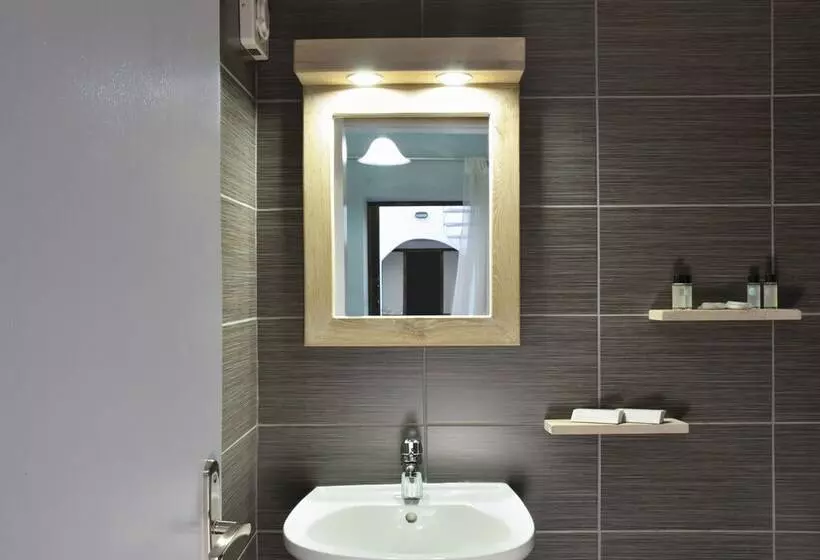 Katerina Apartments 1