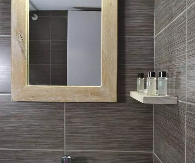 Katerina Apartments 1