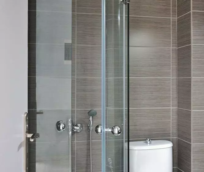 Katerina Apartments 1