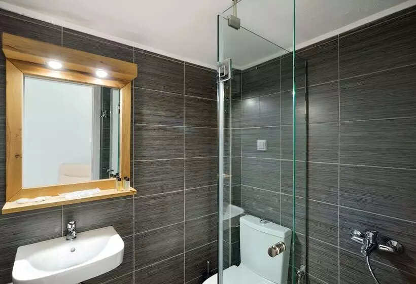 Katerina Apartments 1