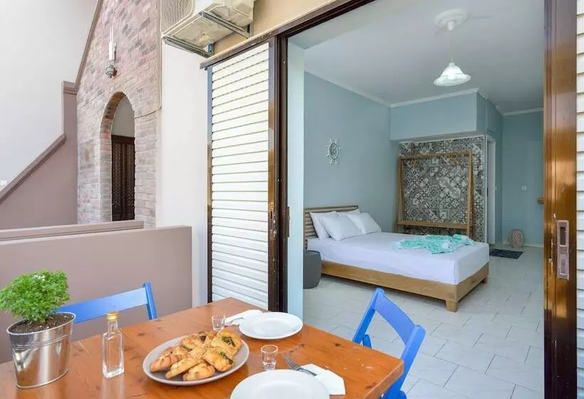 Katerina Apartments 1