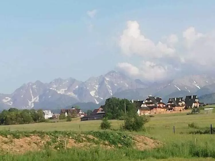 Majatalo U Pawlikowskich