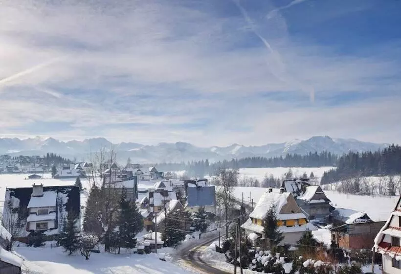 Majatalo U Pawlikowskich