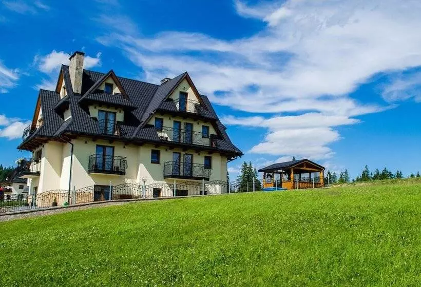 Majatalo U Pawlikowskich