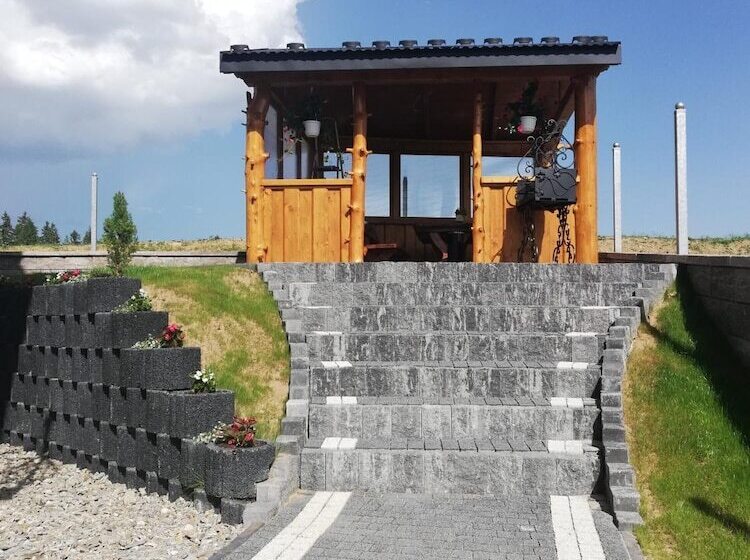 پانسیون U Pawlikowskich